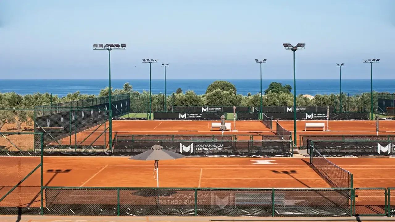 The Romanos (Costa Navarino)