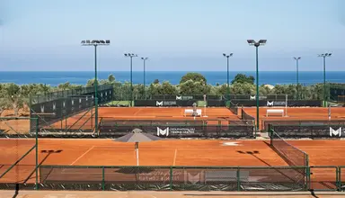 The Romanos (Costa Navarino)