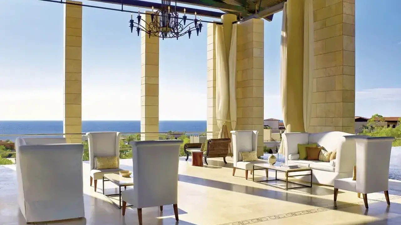 The Romanos (Costa Navarino)