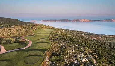 The Romanos (Costa Navarino)