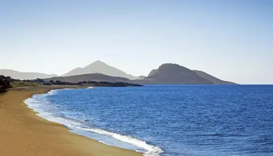 The Romanos (Costa Navarino)