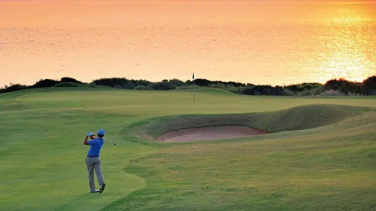 The Romanos (Costa Navarino)