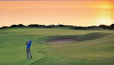 The Romanos (Costa Navarino)
