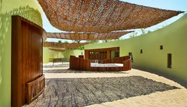 The Romanos (Costa Navarino)