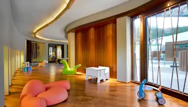 The Romanos (Costa Navarino)