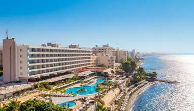 The Royal Apollonia 