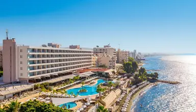 The Royal Apollonia 