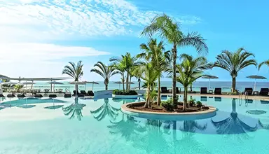 The Royal Apollonia 