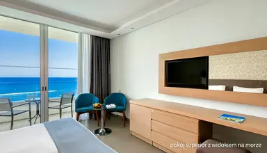 The Royal Apollonia 