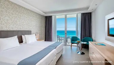 The Royal Apollonia 
