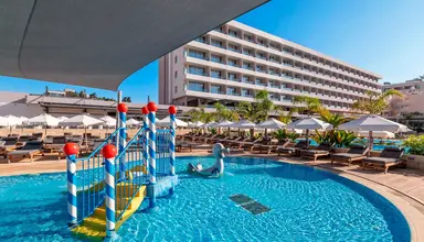The Royal Apollonia 