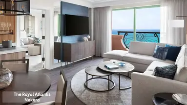 The Royal at Atlantis