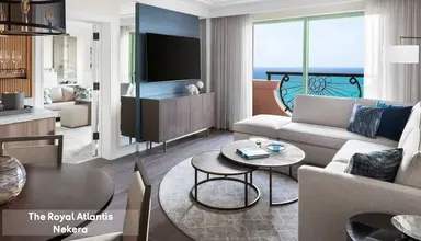 The Royal at Atlantis