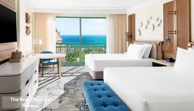 The Royal at Atlantis