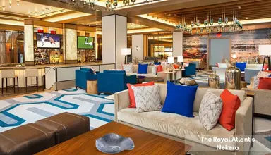 The Royal at Atlantis