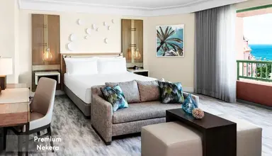 The Royal at Atlantis