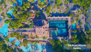 The Royal at Atlantis