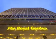 The Royal Garden