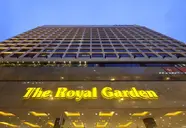 The Royal Garden