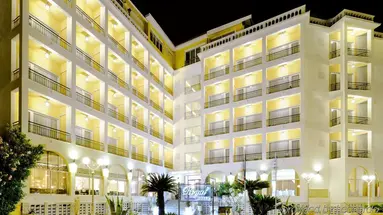 The Royal Grand