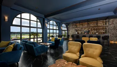 The Royal Grand