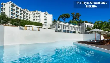 The Royal Grand