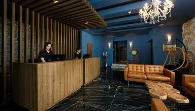 The Royal Grand