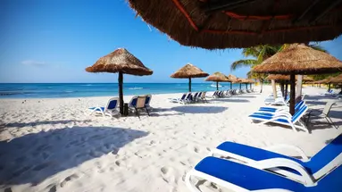 The Royal Haciendas All Suites Resort & Spa