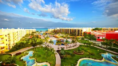 The Royal Haciendas All Suites Resort & Spa