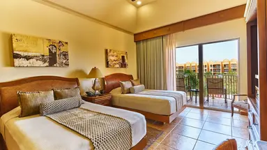 The Royal Haciendas All Suites Resort & Spa