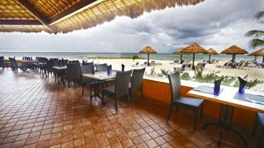 The Royal Haciendas All Suites Resort & Spa