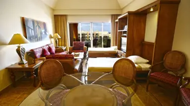 The Royal Haciendas All Suites Resort & Spa