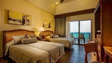 The Royal Haciendas All Suites Resort & Spa