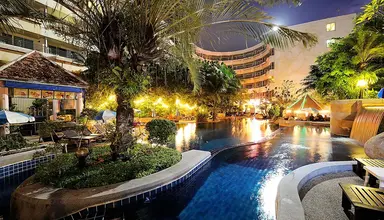The Royal Paradise