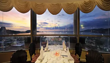 The Royal Paradise