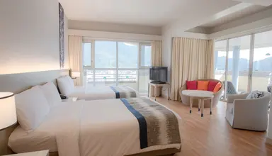 The Royal Paradise