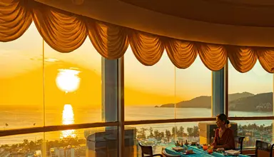 The Royal Paradise