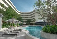 The Royal Paradise