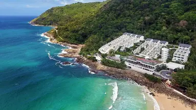 The Royal Phuket Yacht Club