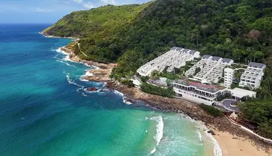 The Royal Phuket Yacht Club