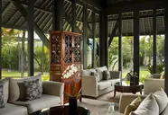 The Royal Santrian Luxury Beach Villas