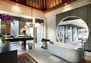 The Royal Santrian Luxury Beach Villas