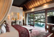 The Royal Santrian Luxury Beach Villas