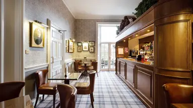 The Royal Scots Club