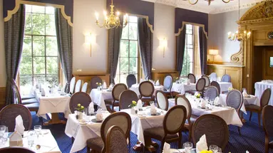 The Royal Scots Club