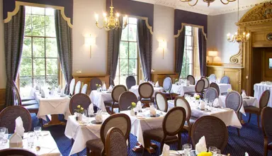 The Royal Scots Club