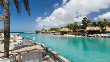 The Royal Sea Aquarium Resort