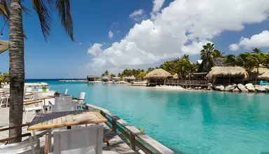 The Royal Sea Aquarium Resort