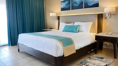 The Royal Sea Aquarium Resort