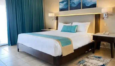 The Royal Sea Aquarium Resort